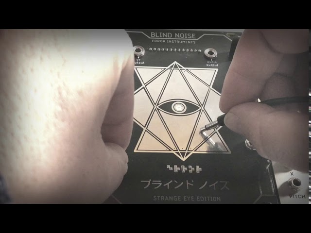 COLOSSUS AUDIO - IMPALER V2 (Strings Mode) - YouTube