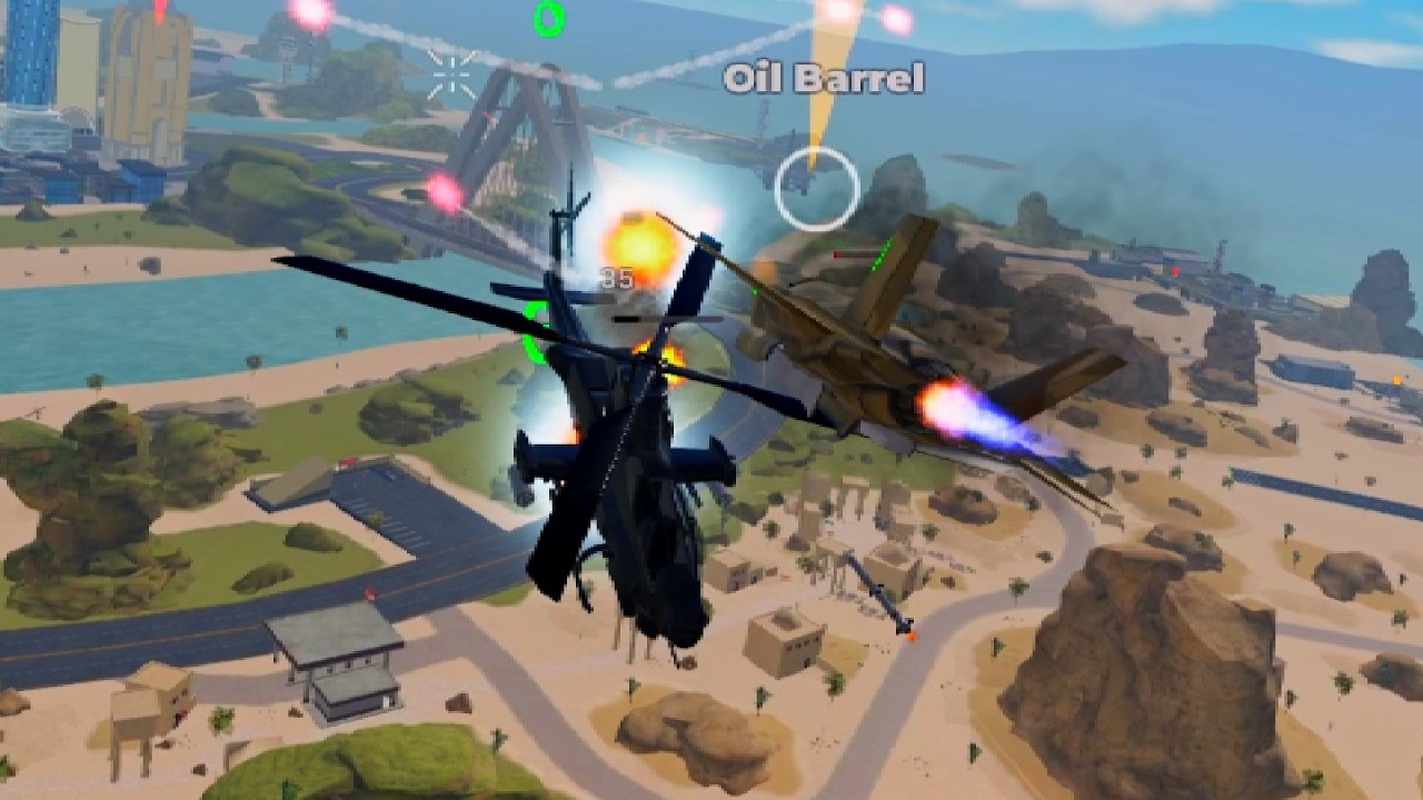 Cooking Ego in War Tycoon