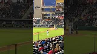 Isotopes ALBuquerque game day