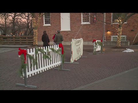 St. Charles business owners worry roadblocks during festival will keep shoppers away