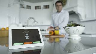 Control4 Intercom Anywhere