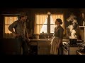 She Asked For Shelter — The Cowboy Said: “Only If You Bring Laughter To My Home