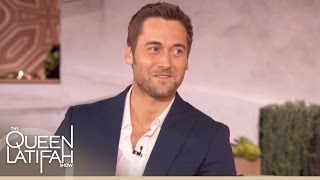 Famous Ryan Eggold Talks "Blacklist" Net Worth