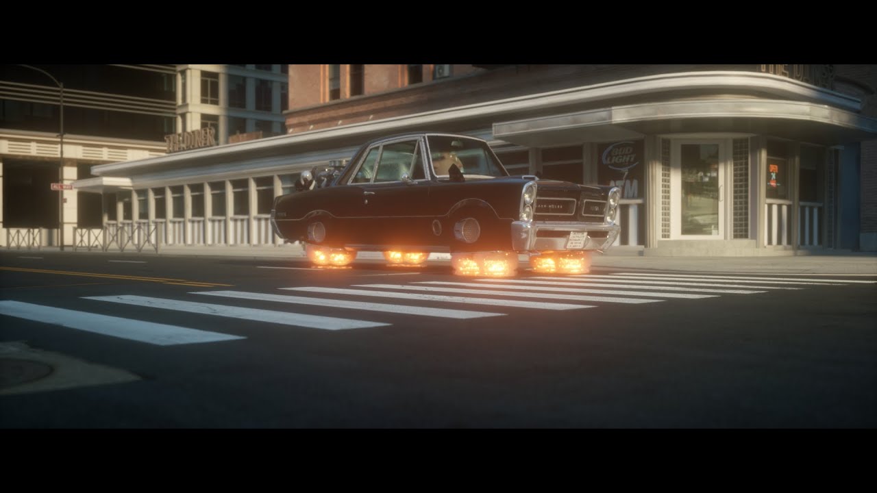 LW 2025.03 / MY SECOND STABILITY TEST