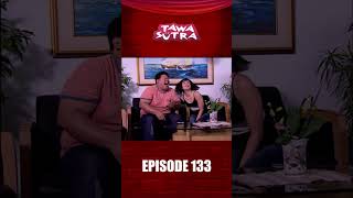 Ade Namnung Latah Bikin Ngakak! | Tawa Sutra Eps 133 #Shorts