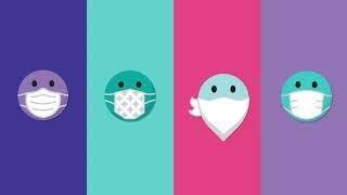 Mask Up- Video #3