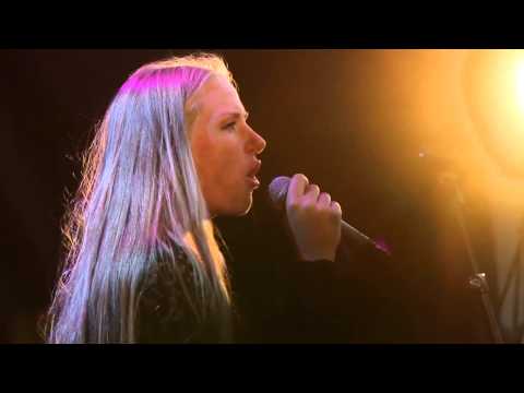 Ester Adele OverOslo 2014