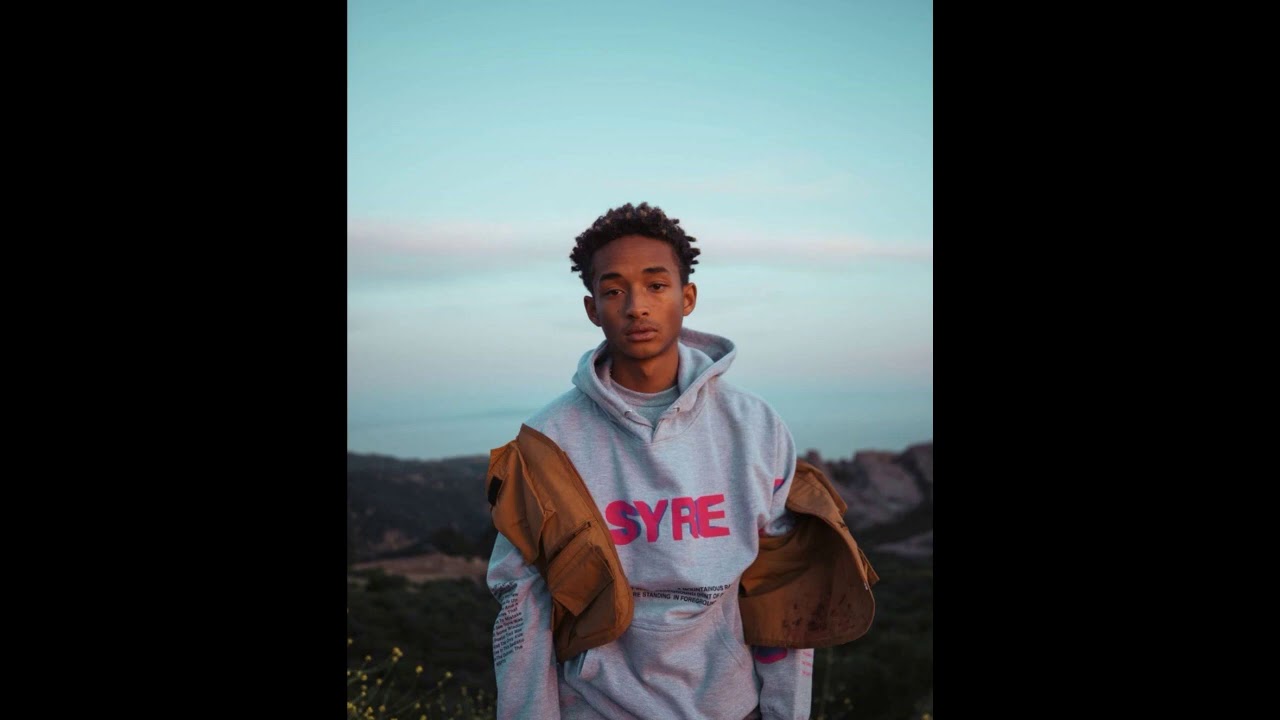 [Free] Jaden Smith Type Beat - "SYRE"