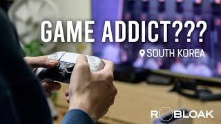 The Addiction Camp: How South Korea solves Youth's Gaming Addiction 🎮