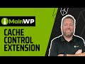 MainWP - Cache Control Extension