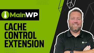 MainWP - Cache Control Extension