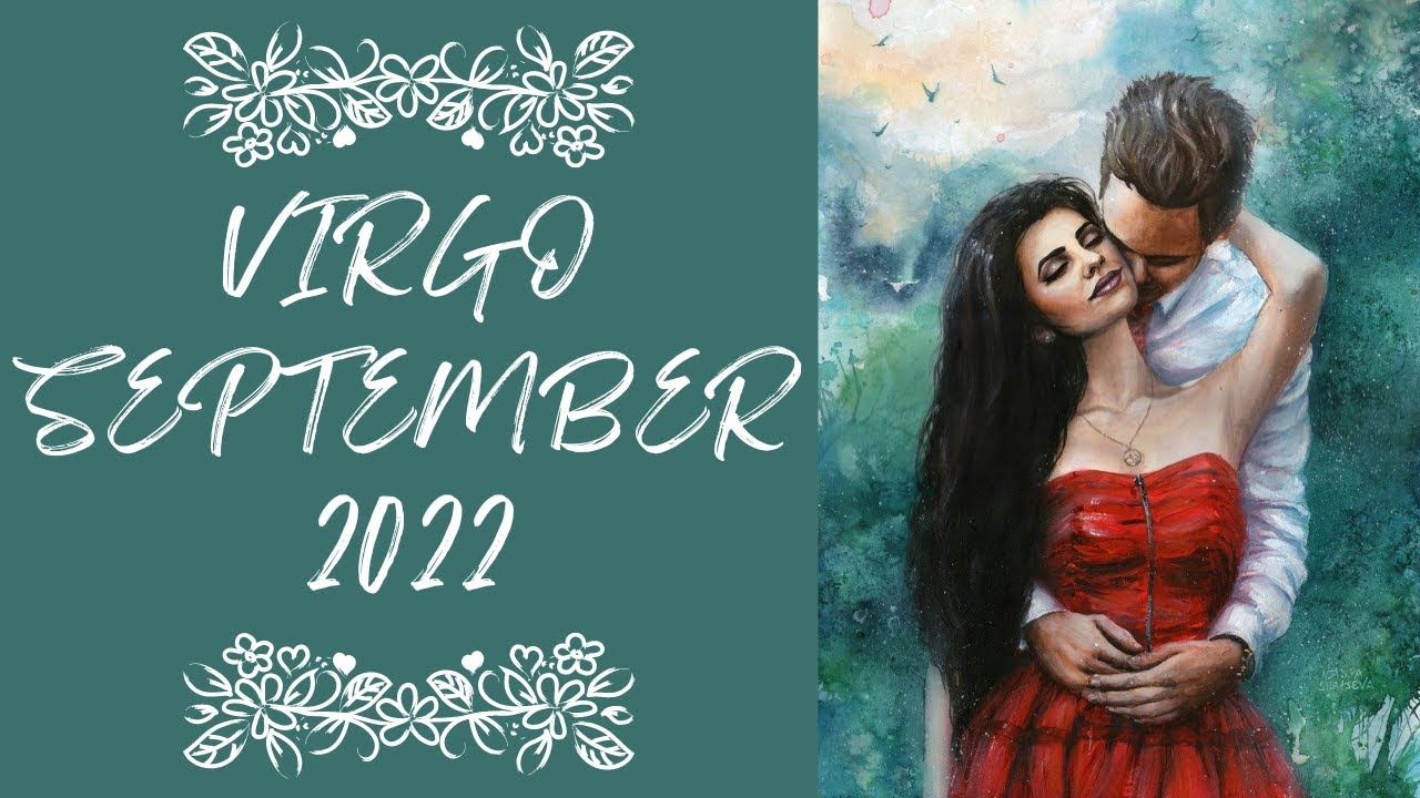 VIRGO~❤️ IN LOVE WITH U😘 Learning The Difference Between Having Love For Someone & Being In Love‼️