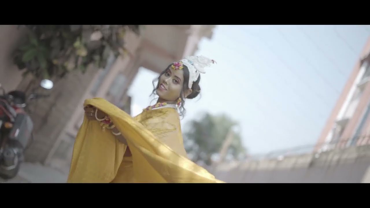 Wedding trailer, cinematic wedding video