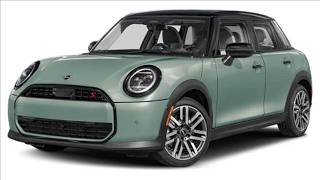 New 2026 Mini Hardtop Naperville, IL #M49508