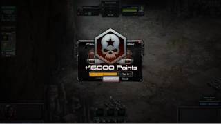 War Commander: Save Issues With Shadow Ops (Hell Hounds 80s)
