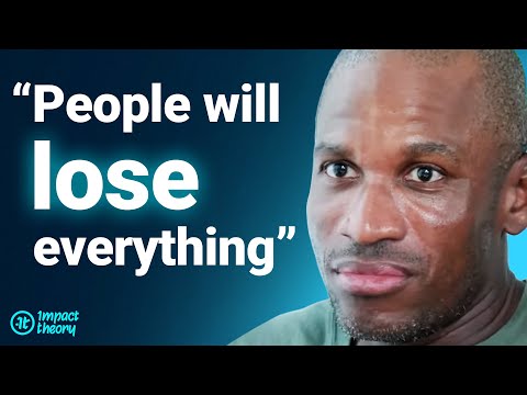 A Great Depression Worse Than 2008 - Survive & Thrive During The New Economic Reset | Arthur Hayes thumbnail