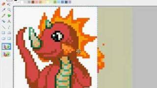 How to add you own Pokemon to a rom with unLZ.GBA!