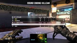 2v2 AR/SMG Highlights (XB1)