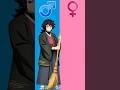 Demonslayer Characters gender swap #giyu #demonslayer #anime #animeedit #editing