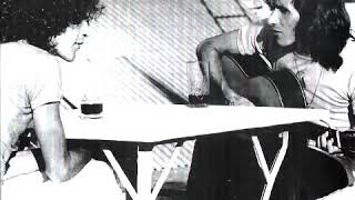 Odair José e Caetano Veloso - Vou tirar você deste lugar