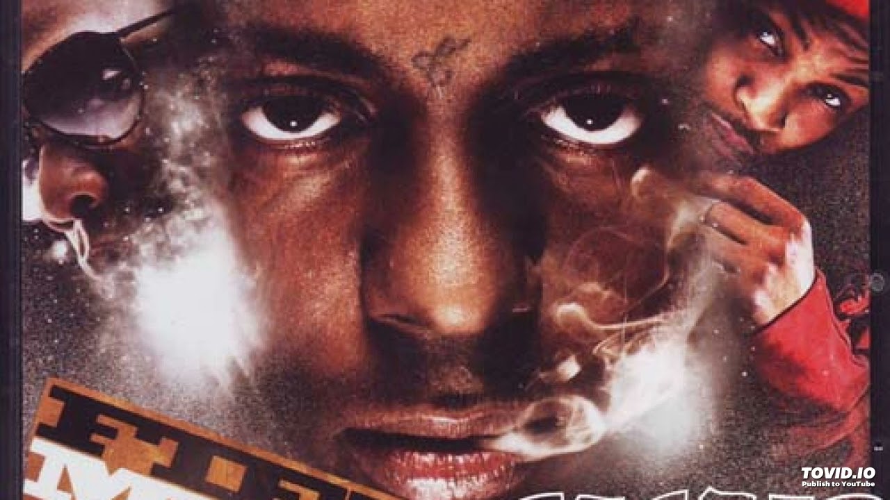 MMP Ft Jim Jones Picture With Me