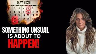 Amanda Grace Prophetic 2026 🚨 God Showed Me What Will Happen in May—A Dark Warning Is Coming Soon!