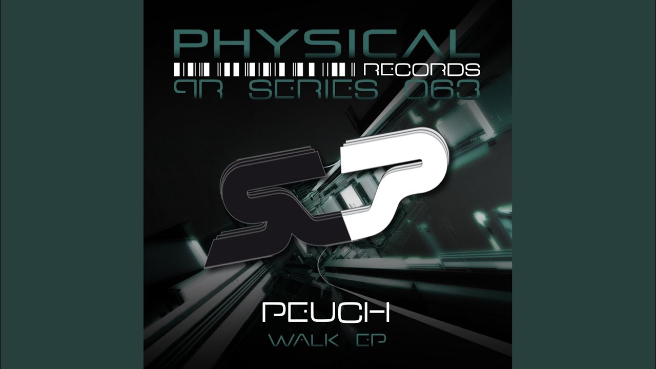 Watch Walk (Original Mix) on YouTube Watch Walk (Original Mix) on YouTube