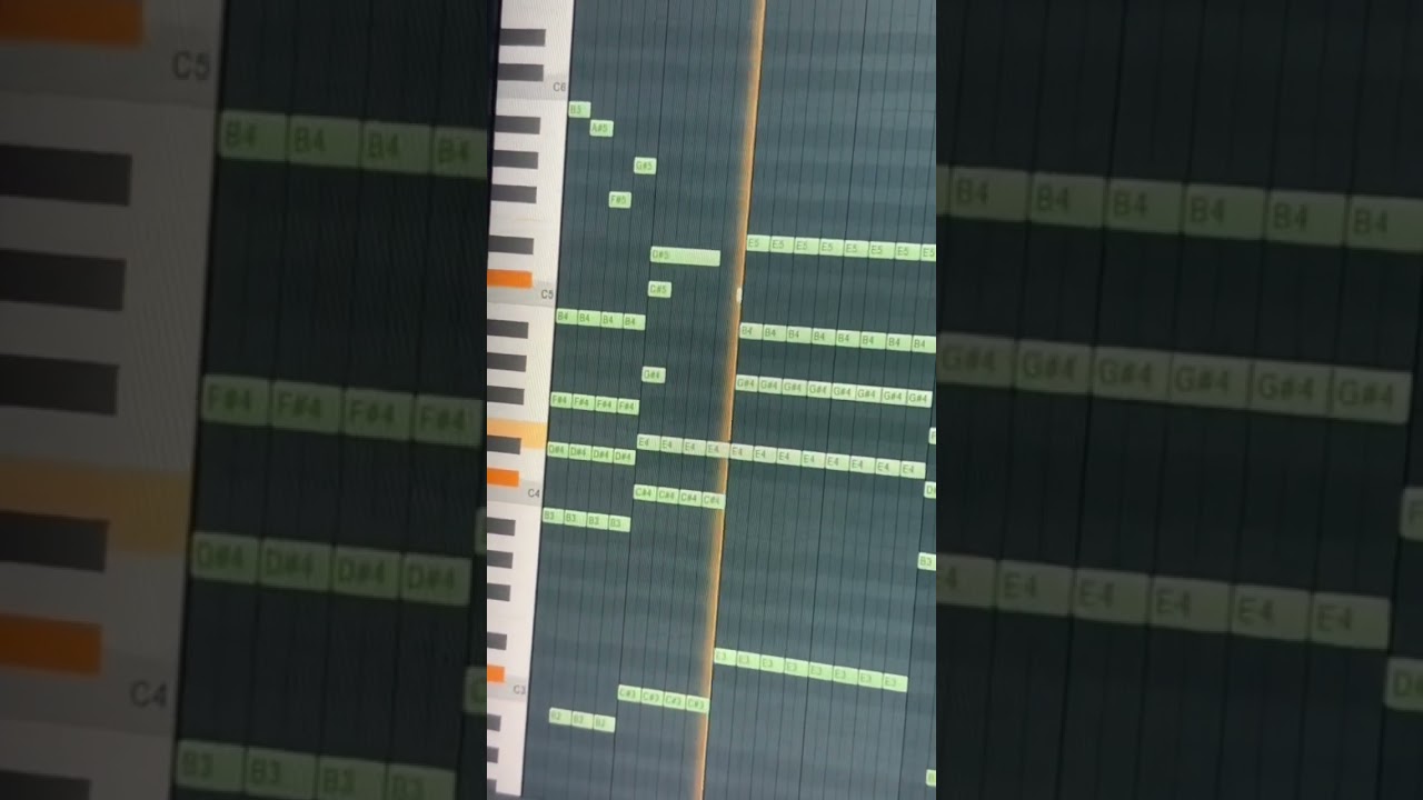 HOW “AGONY” BY YUNG LEAN WAS MADE (IN 30 SECONDS)💊😴🧙🏻