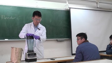 Joule experiment