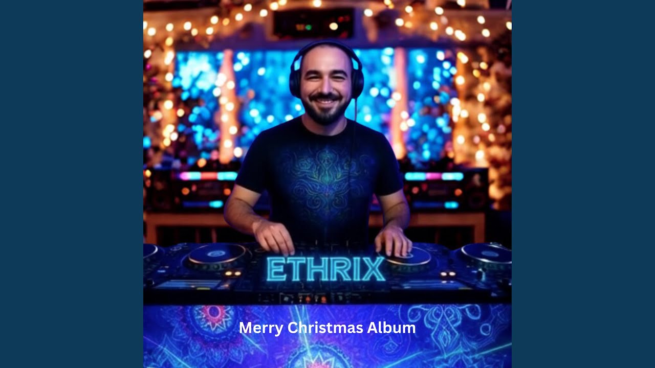 Echoes of the Light (Radio Edit)