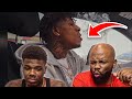 YB ON FAST&FURIOUS! Won’t Back Down (NBA YoungBoy, Dermot Kennedy & Bailey Zimmerman) POPS REACTION!