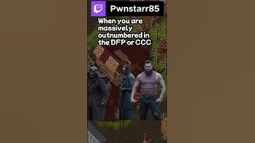 being outnumbered in pvp.. UO Outlands BEST MMORPG 2024 #mmorpg #mmo #ultimaonline