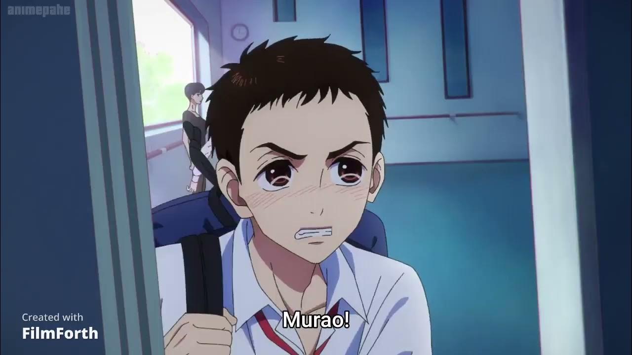 Junpei murao surprising miyako and her mother by his hidden talent - Who Does Junpei Murao End Up With