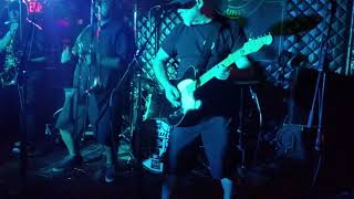 The Toasters - Thrill Me Up