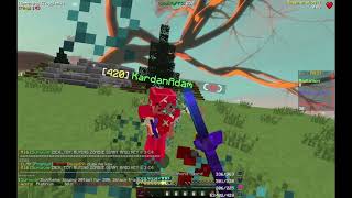 RUSTV2 DUEL PINK #3