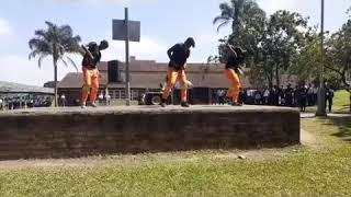 Dj Tira  Mahamba Yedwa U0026 Shomadjozi  John Cena