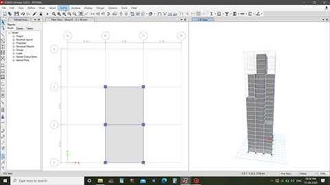 seismic design- project assignment for skyfi labs online course by Nipun Dutta