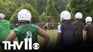 Schools adjust to keep students safe during heat wave
