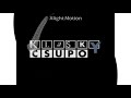 Klasky Csupo In U Major 9999 Effects Tried To Be Normal 
