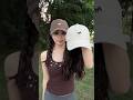 "Smooth Hair Wig Try-on😍👌 | Real or fake"❓#nicewigg #keswigs #hairstyle #fashion #viralvideo#shorts