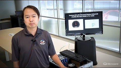 Microsemi: Flashtec NVMe2108HC Controllers