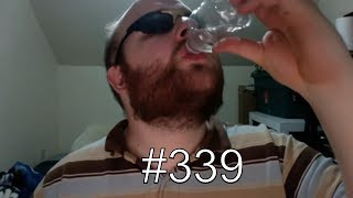 Thumbnail for Jon Drinks Water #339