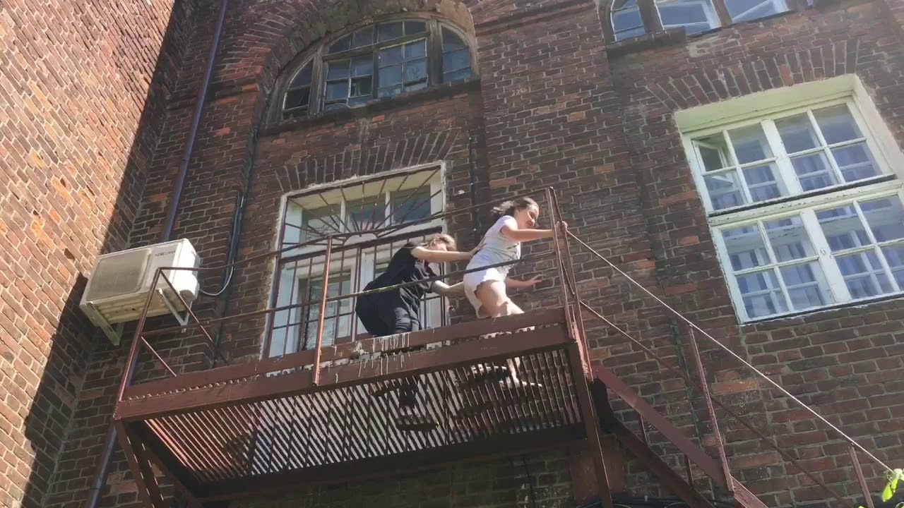 юношеский максимализм и подростковый суицид - YouTube