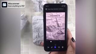 Image to text, image translation and file scanning tools screenshot 4