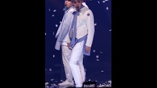 [예능연구소 직캠] 방탄소년단 봄날 제이홉 Focused @쇼!음악중심_20170225 Spring Day BTS J-HOPE