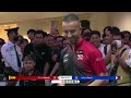16-YEAR-OLD WONDERKID JB SUCAL GOES HILL-HILL WITH ALCAIDE | 2025 Philippines Open Pool Championship