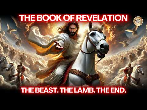 Revelation The First Century Prophecy That Predicted Our Modern World
