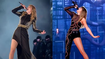 Taylor Swift - "Don