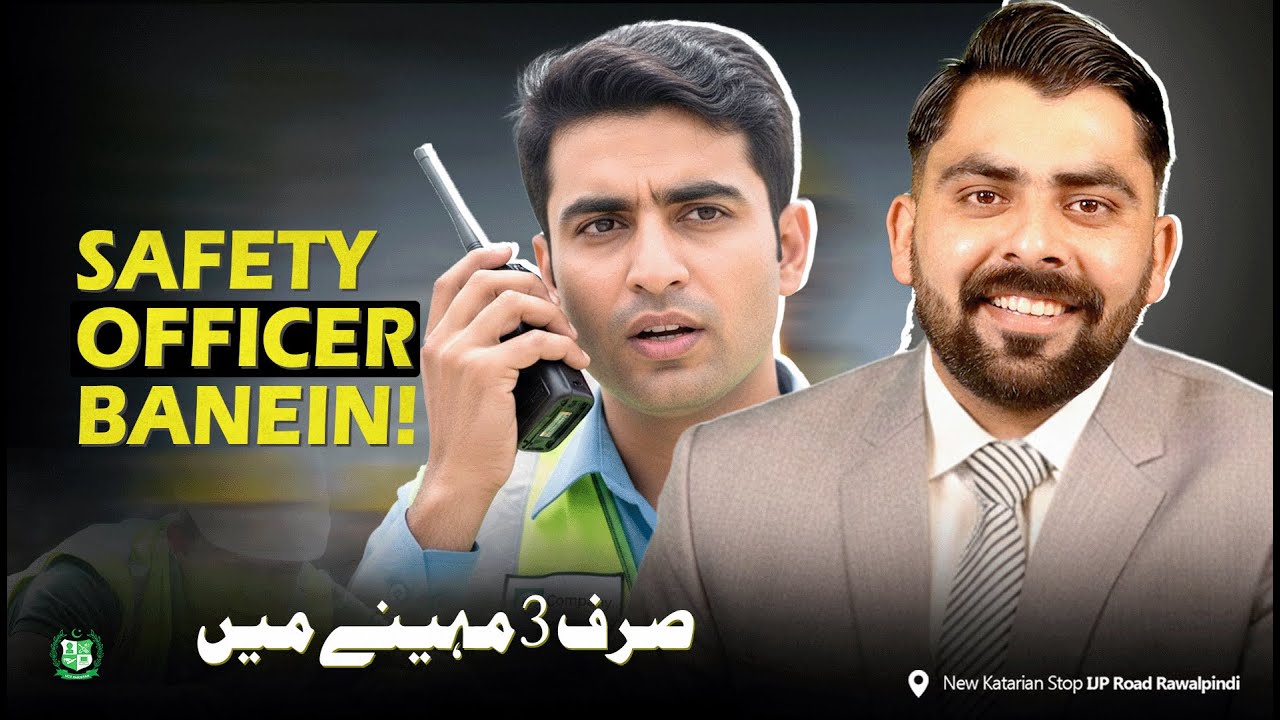 IOSH Certification Course | Full Training Guide Salary & Scope 2026