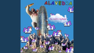 Video thumbnail of "Alavedra - Amor Guillermo"